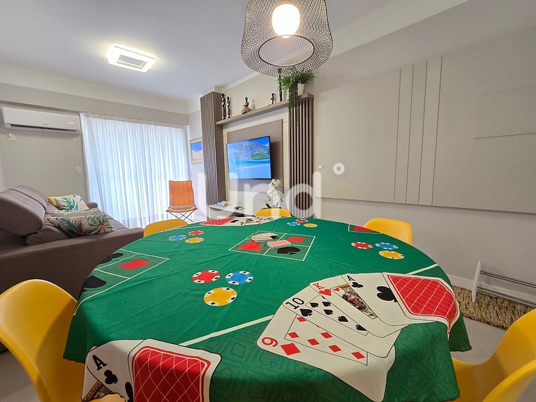 South Coast Building Apartments - BC Center/Swimming Pool