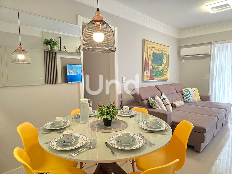 South Coast Building Apartments - BC Center/Swimming Pool