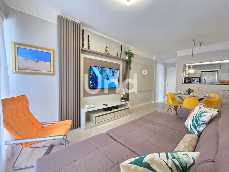 South Coast Building Apartments - BC Center/Swimming Pool