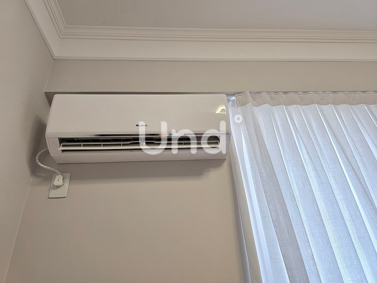 South Coast Building Apartments - BC Center/Swimming Pool