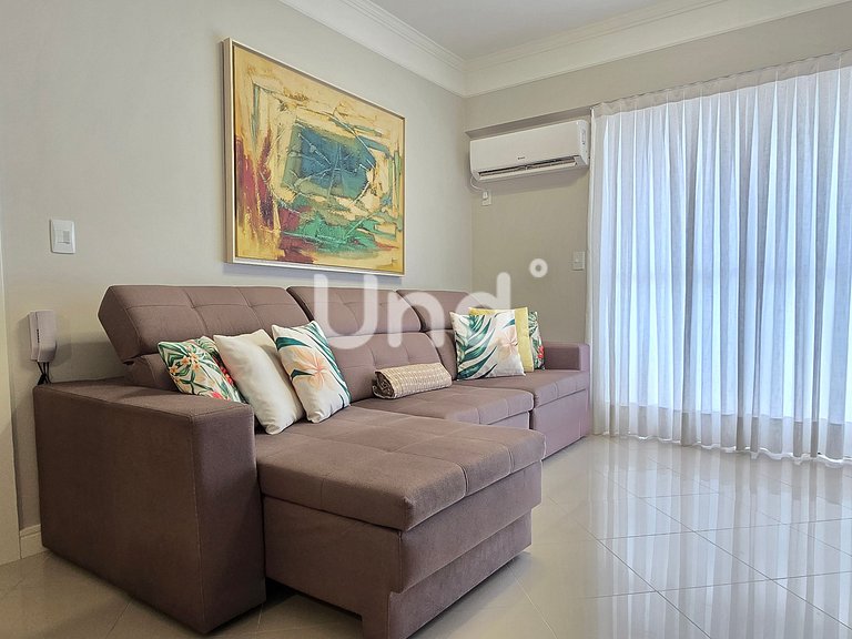 Apartamentos en el edificio South Coast - Centro BC/Piscina