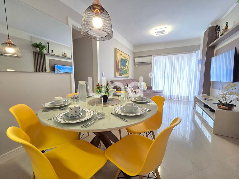 Apartamentos en el edificio South Coast - Centro BC/Piscina