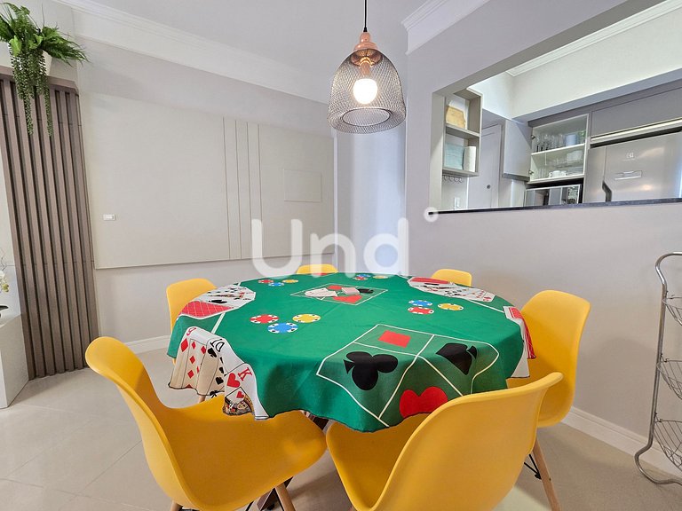 South Coast Building Apartments - BC Center/Swimming Pool