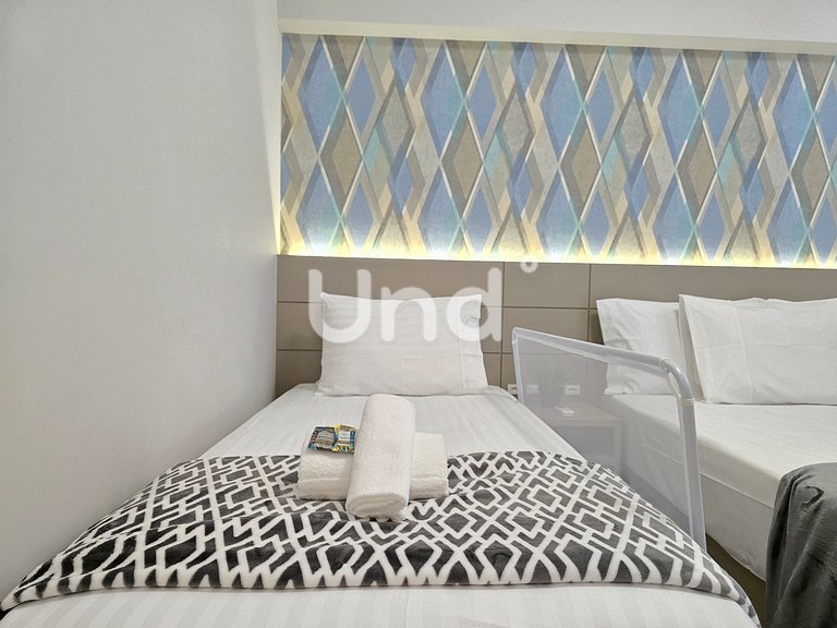 Apartamentos en el edificio South Coast - Centro BC/Piscina