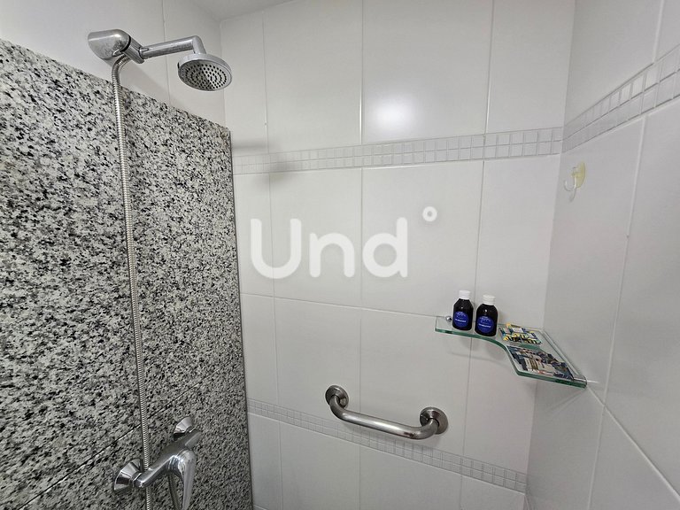 Apartamentos en el edificio South Coast - Centro BC/Piscina