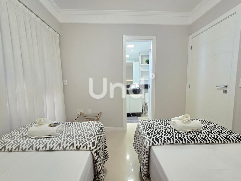 Apartamentos en el edificio South Coast - Centro BC/Piscina