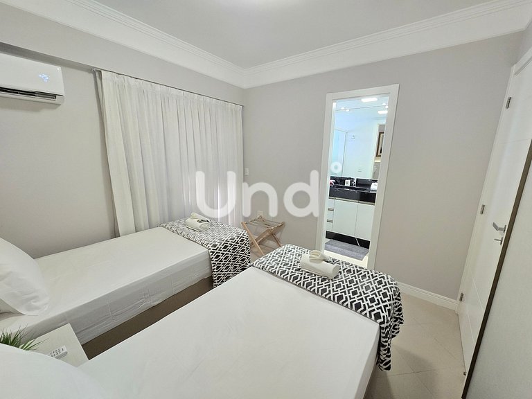 Apartamentos en el edificio South Coast - Centro BC/Piscina