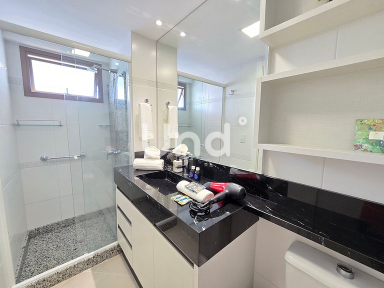 South Coast Building Apartments - BC Center/Swimming Pool