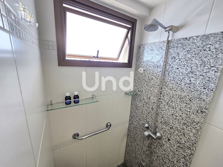 Apartamentos en el edificio South Coast - Centro BC/Piscina