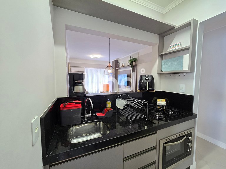 South Coast Building Apartments - BC Center/Swimming Pool