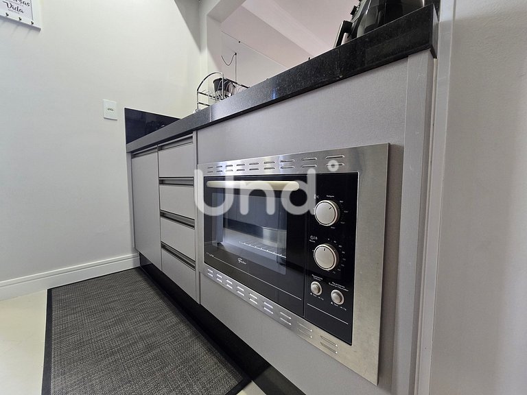 South Coast Building Apartments - BC Center/Swimming Pool