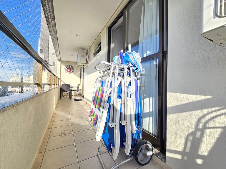 South Coast Building Apartments - BC Center/Swimming Pool