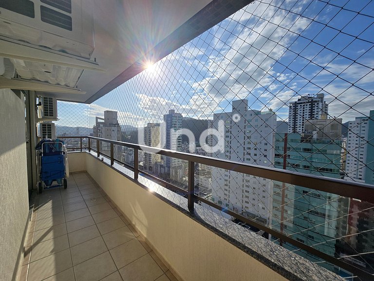 Apartamentos en el edificio South Coast - Centro BC/Piscina