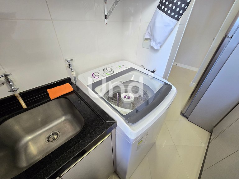 Apartamentos en el edificio South Coast - Centro BC/Piscina