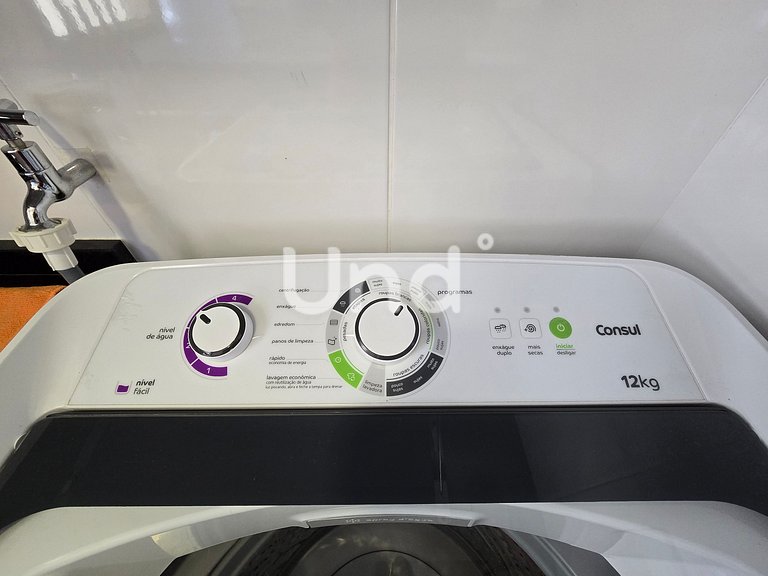 South Coast Building Apartments - BC Center/Swimming Pool