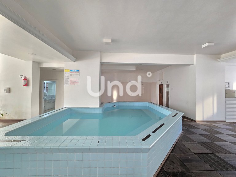 South Coast Building Apartments - BC Center/Swimming Pool