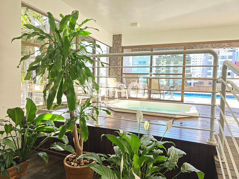 South Coast Building Apartments - BC Center/Swimming Pool