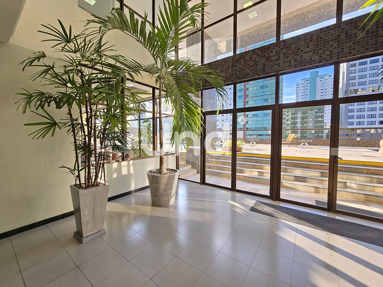 South Coast Building Apartments - BC Center/Swimming Pool