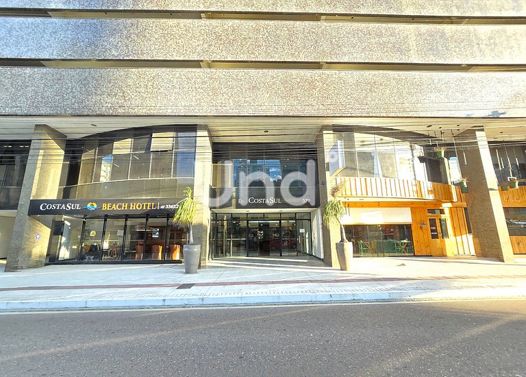 South Coast Building Apartments - BC Center/Swimming Pool