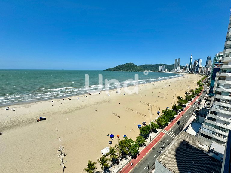 APT 1401 SEA FRONT - 4 SUITE - BC