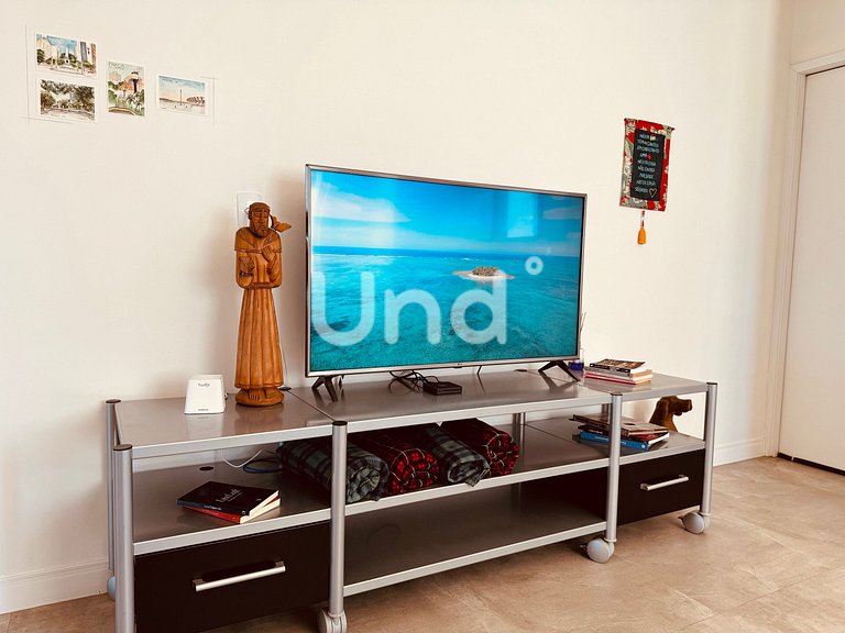 APT 1401 FRENTE AL MAR - 4 SUITE - BC