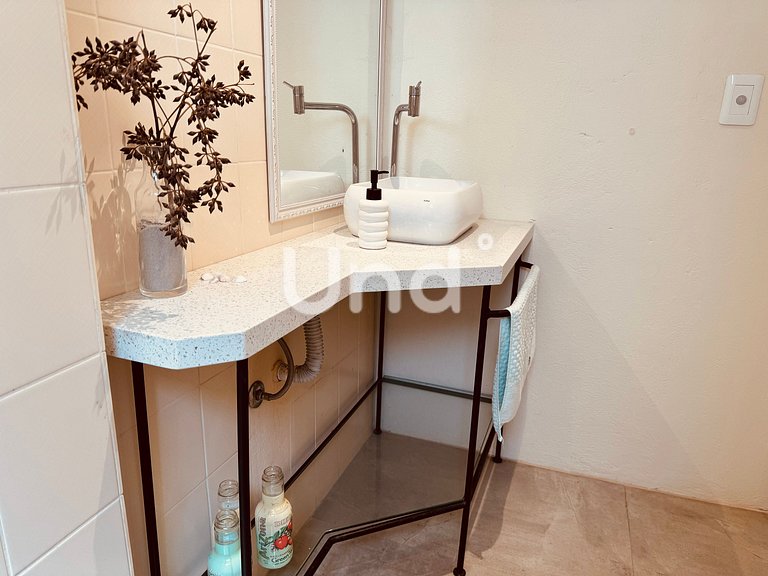 APT 1401 FRENTE AL MAR - 4 SUITE - BC