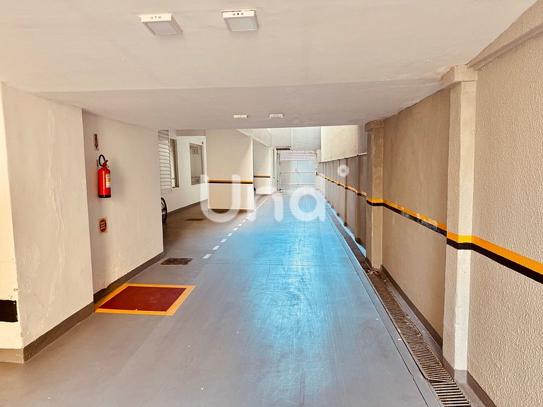 APT 1401 FRENTE AL MAR - 4 SUITE - BC