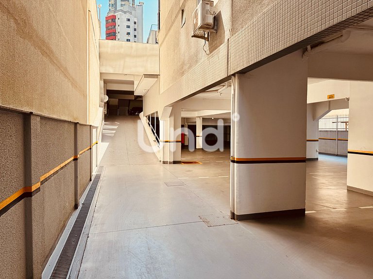 APT 1401 FRENTE AL MAR - 4 SUITE - BC