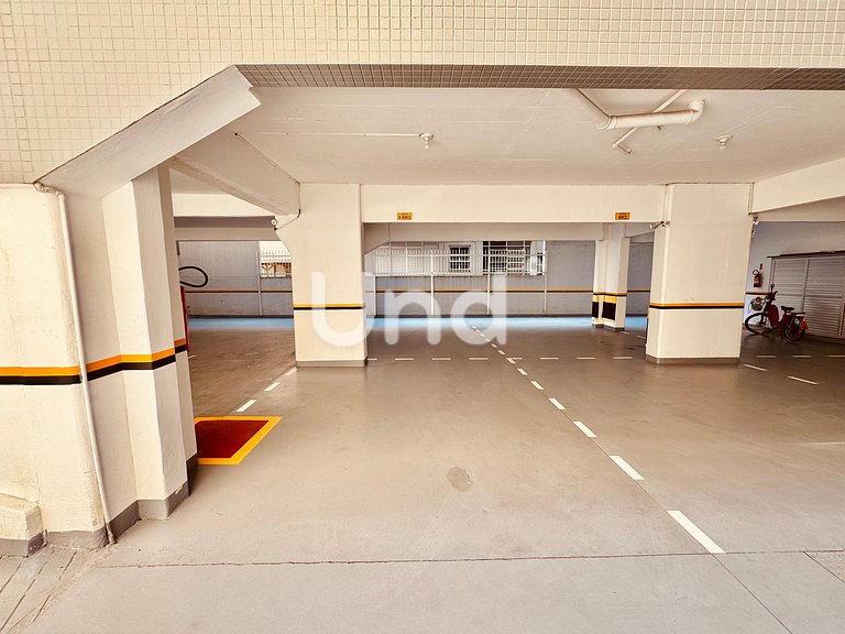 APT 1401 FRENTE AL MAR - 4 SUITE - BC