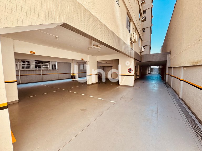 APT 1401 SEA FRONT - 4 SUITE - BC