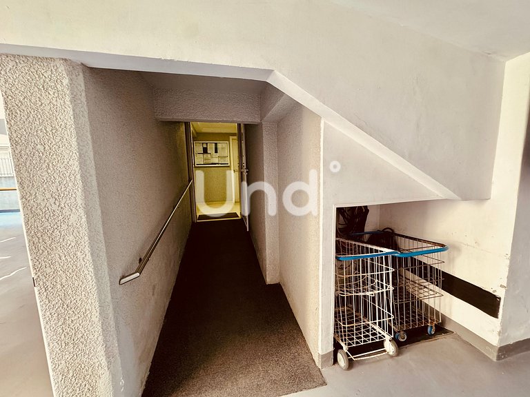 APT 1401 FRENTE AL MAR - 4 SUITE - BC