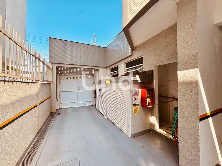 APT 1401 FRENTE AL MAR - 4 SUITE - BC