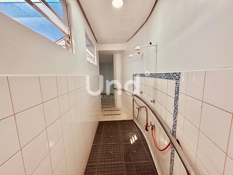 APT 1401 SEA FRONT - 4 SUITE - BC