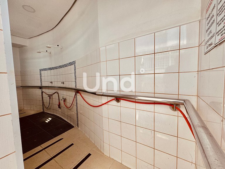 APT 1401 SEA FRONT - 4 SUITE - BC