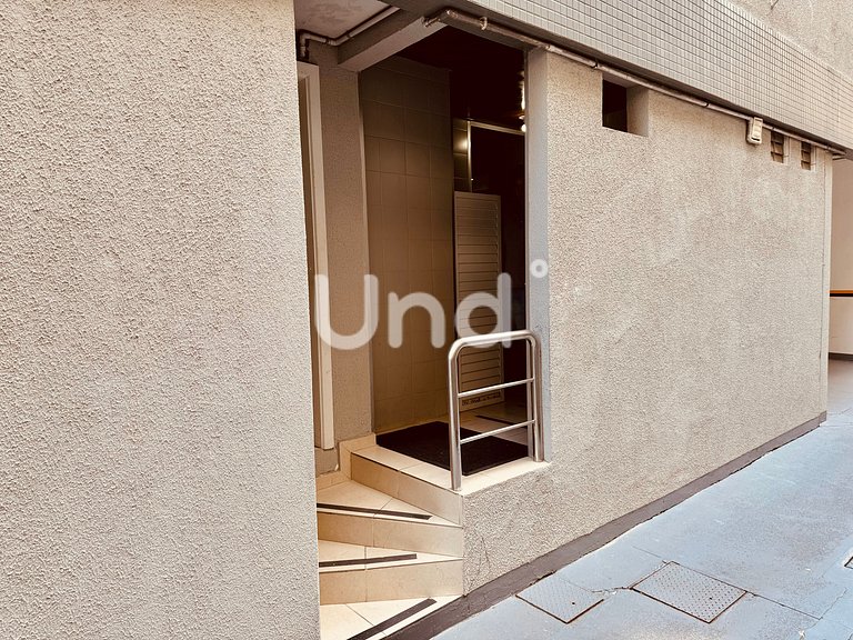 APT 1401 FRENTE AL MAR - 4 SUITE - BC