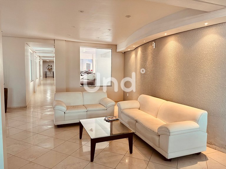 APT 1401 SEA FRONT - 4 SUITE - BC