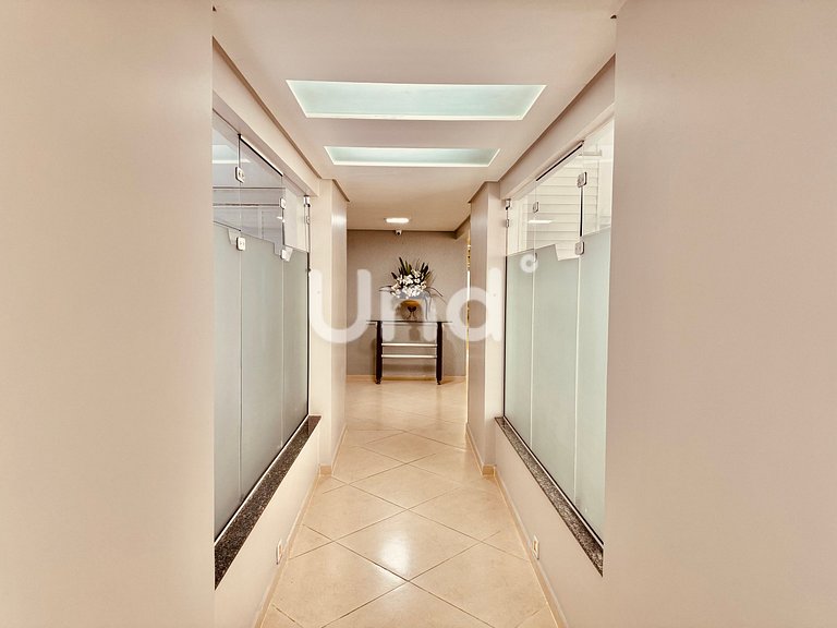 APT 1401 FRENTE AL MAR - 4 SUITE - BC