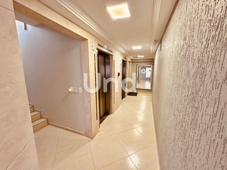 APT 1401 FRENTE AL MAR - 4 SUITE - BC