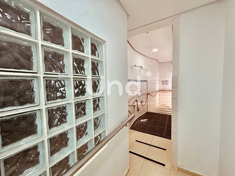 APT 1401 FRENTE AL MAR - 4 SUITE - BC