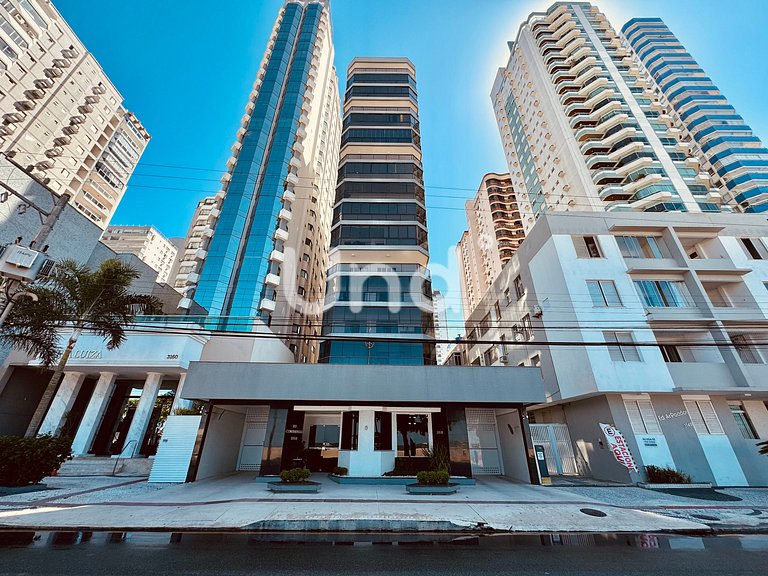 APT 1401 SEA FRONT - 4 SUITE - BC