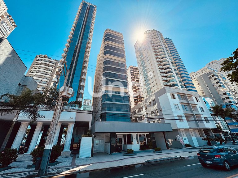 APT 1401 SEA FRONT - 4 SUITE - BC