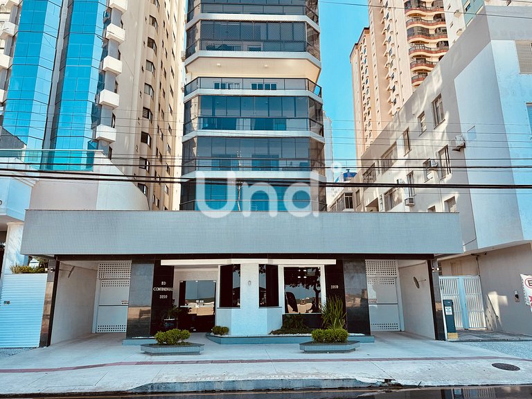 APT 1401 SEA FRONT - 4 SUITE - BC