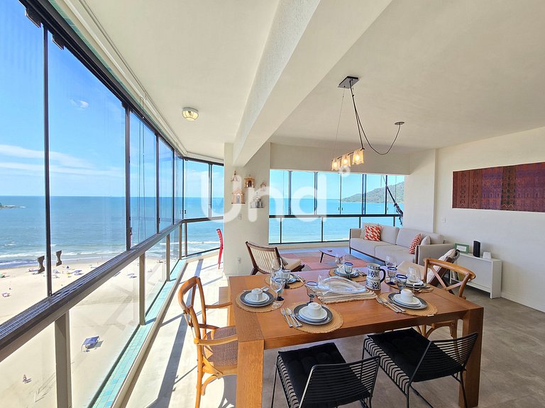 APT 1401 SEA FRONT - 4 SUITE - BC