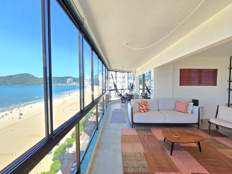 APT 1401 SEA FRONT - 4 SUITE - BC