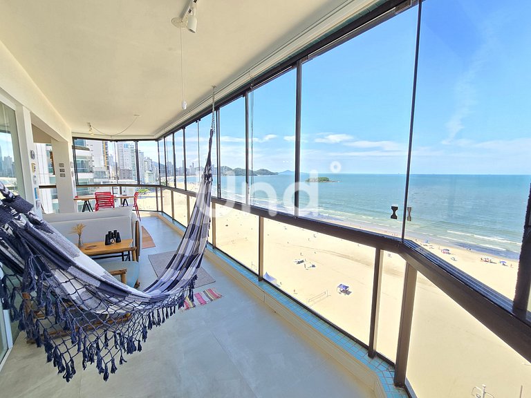 APT 1401 FRENTE AL MAR - 4 SUITE - BC