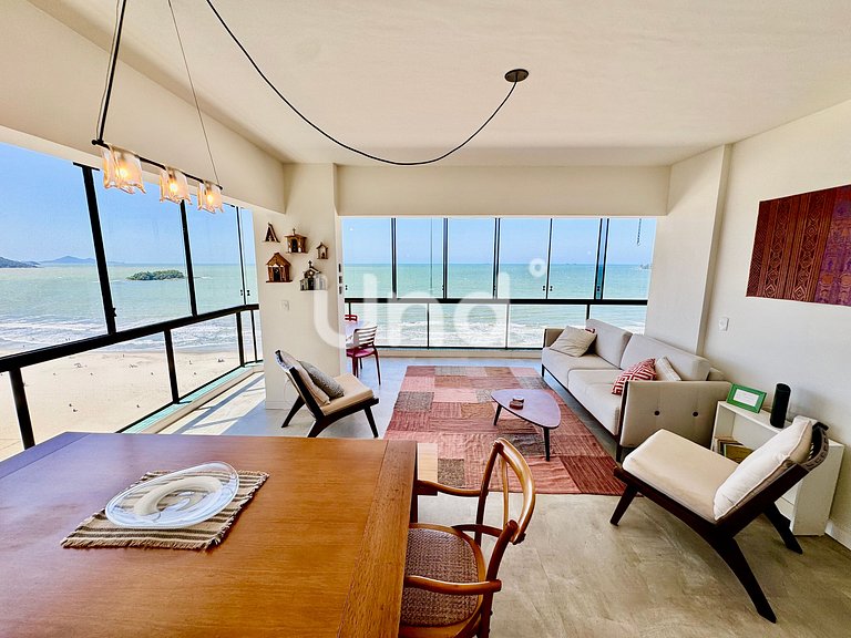 APT 1401 SEA FRONT - 4 SUITE - BC