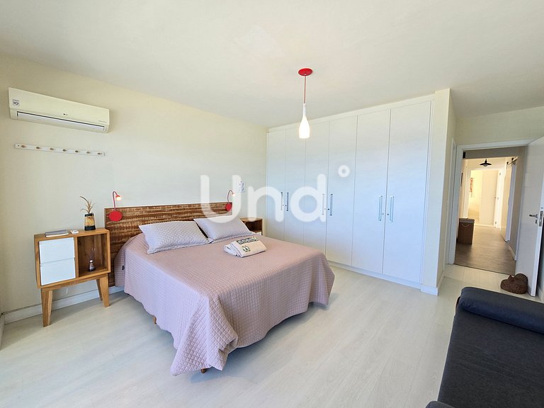 APT 1401 FRENTE AL MAR - 4 SUITE - BC