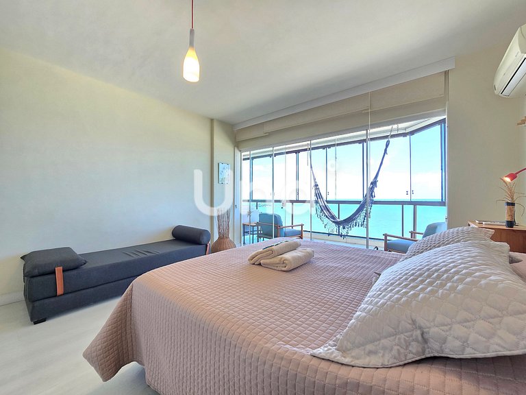 APT 1401 FRENTE AL MAR - 4 SUITE - BC