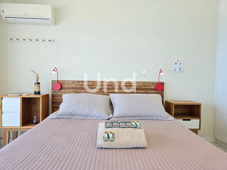 APT 1401 FRENTE AL MAR - 4 SUITE - BC