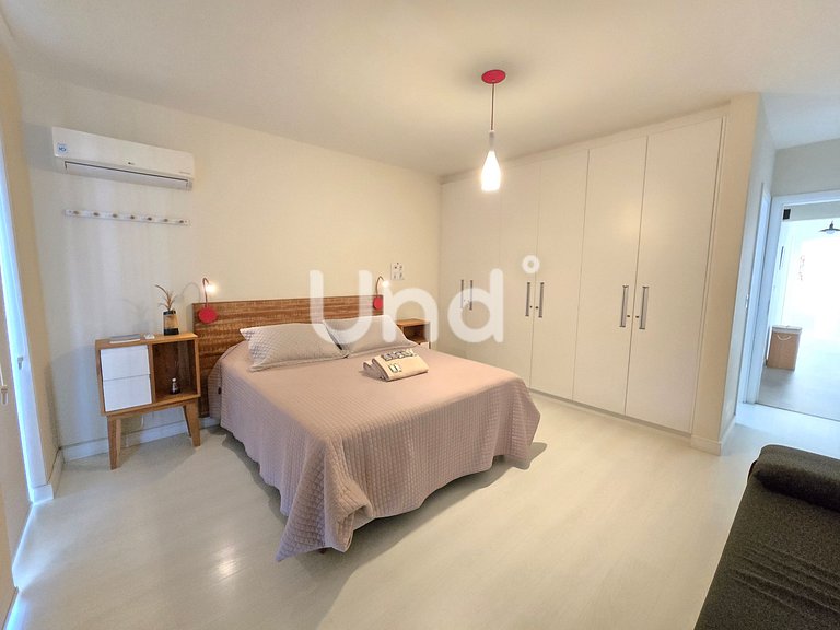 APT 1401 FRENTE AL MAR - 4 SUITE - BC